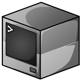 Minecraft Server